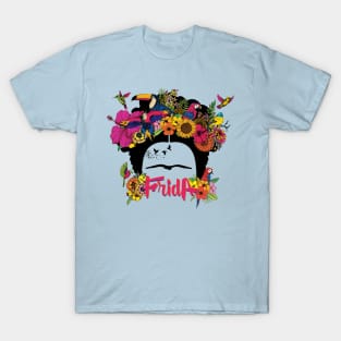 Viva Frida T-Shirt